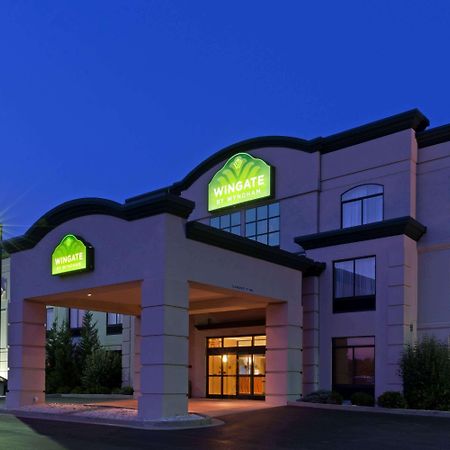 Wingate By Wyndham Erlanger - Florence - Cincinnati South Exteriér fotografie