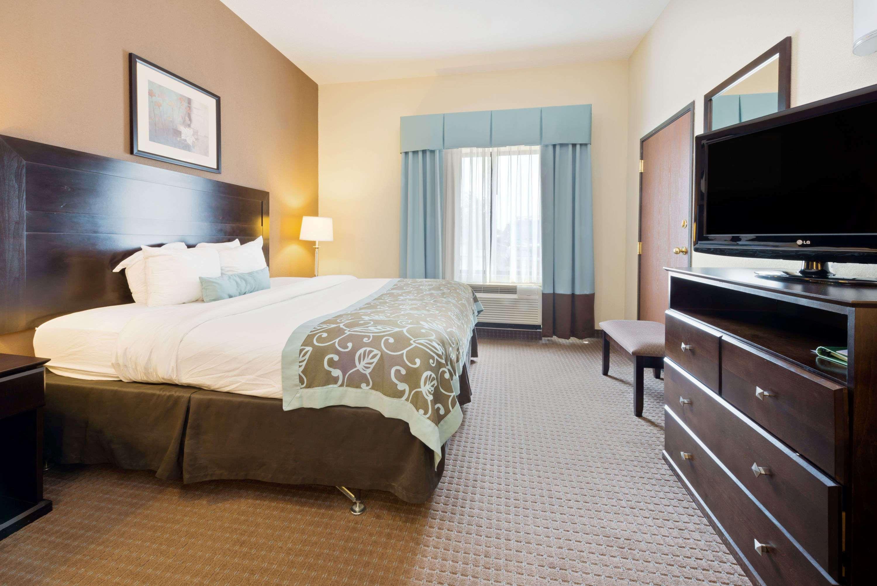 Wingate By Wyndham Erlanger - Florence - Cincinnati South Exteriér fotografie